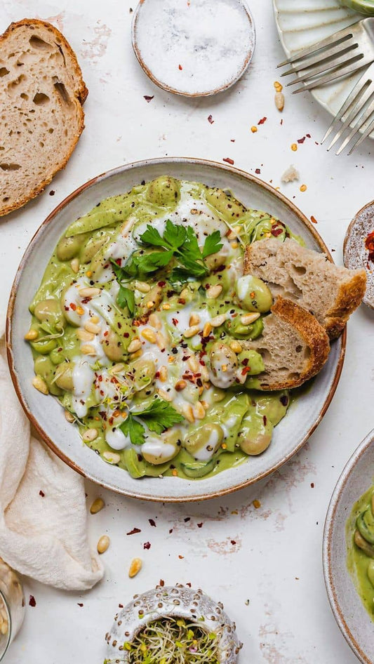 2 Meals & Breakfast Plan