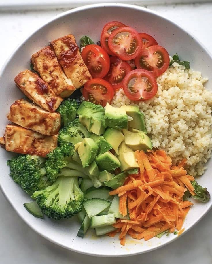 1 Meal per day