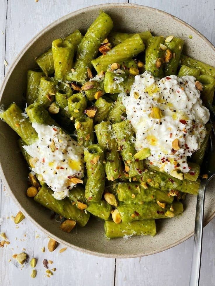 Breakfast + Lunch Plan