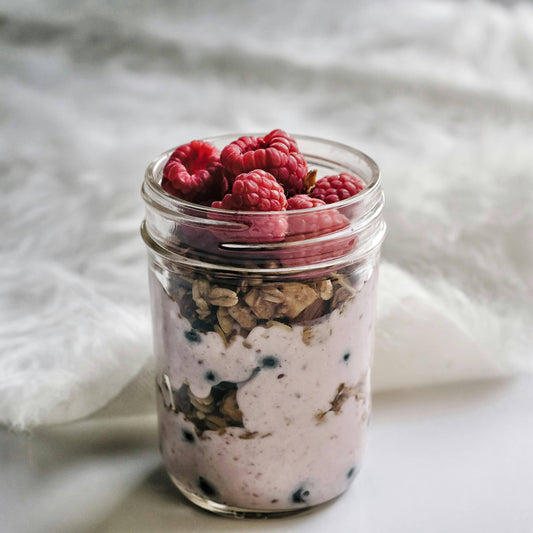 Breakfast Plan