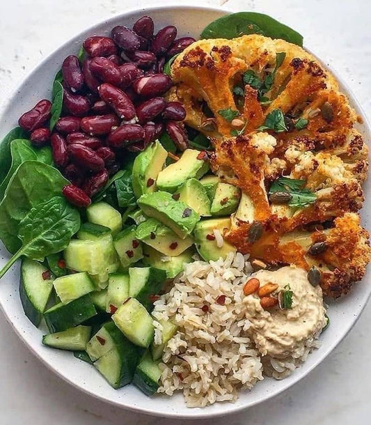 2 Meals & Breakfast Plan