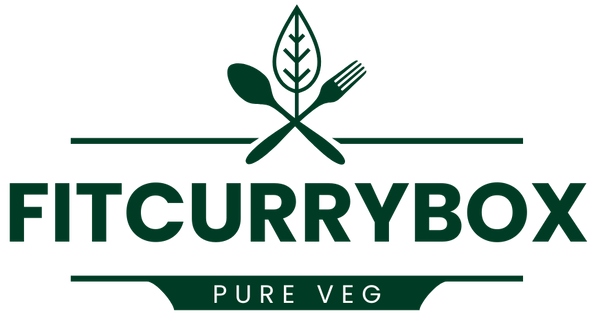FitCurryBox